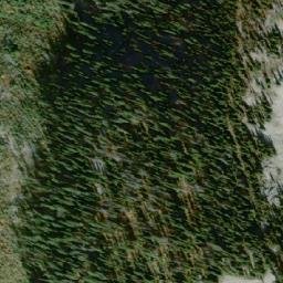 Satellite imagery of Mount Grohman, CA