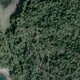 Satellite imagery of Sawmill Point, CA