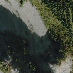 Satellite imagery of Sphinx Mountain, CA
