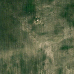 Satellite imagery of Wild Turnip Hill, CA