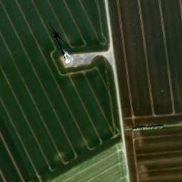 Satellite imagery of 0226402 - A, BE