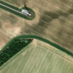 Satellite imagery of 0274302 - A, BE
