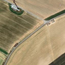 Satellite imagery of 0274302 - A, BE