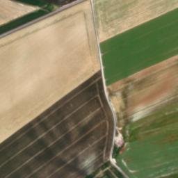 Satellite imagery of 0274302 - A, BE