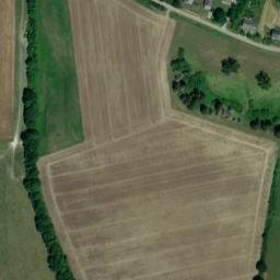 Satellite imagery of 0814301 - A, BE