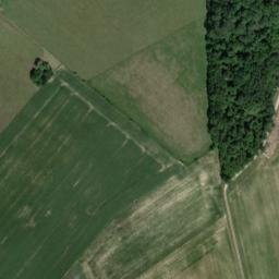 Satellite imagery of 0849902 - A, BE