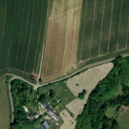 Satellite imagery of 0849604 - A, BE