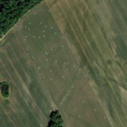 Satellite imagery of 0832401 - A, BE