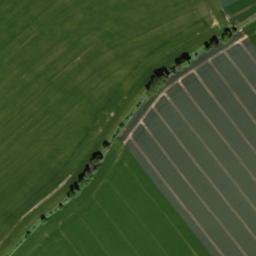 Satellite imagery of 0821101 - A, BE