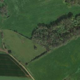 Satellite imagery of 0826701 - A, BE