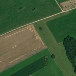 Satellite imagery of 0813802 - A, BE
