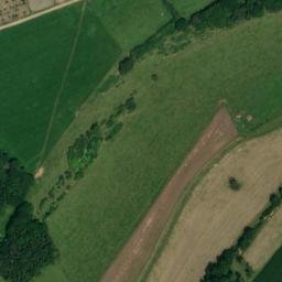 Satellite imagery of 0813802 - A, BE