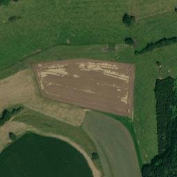 Satellite imagery of 0813802 - A, BE