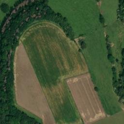 Satellite imagery of 0834702 - A, BE