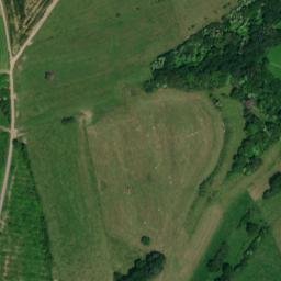 Satellite imagery of 0834702 - A, BE