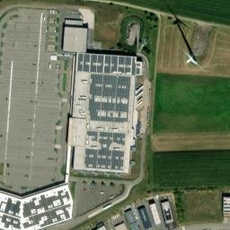 Satellite imagery of LB066, BE