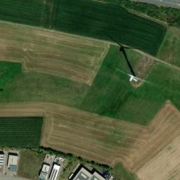 Satellite imagery of LB 71, BE