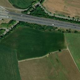 Satellite imagery of LB 71, BE