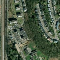 Satellite imagery of Ancienne borne S.M. 1780, BE
