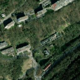 Satellite imagery of Ancienne borne S.M. 1780, BE