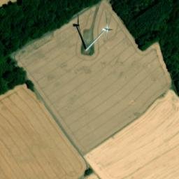 Satellite imagery of Muschelberg, DE