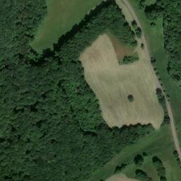 Satellite imagery of Frankenberg, DE