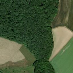 Satellite imagery of Frankenberg, DE