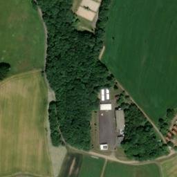 Satellite imagery of Eisenhut, DE