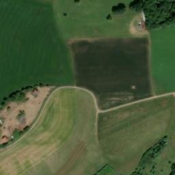 Satellite imagery of Eisenhut, DE