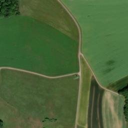 Satellite imagery of Lichtenberg, DE