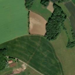 Satellite imagery of Lichtenberg, DE