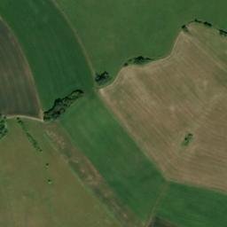 Satellite imagery of Lichtenberg, DE