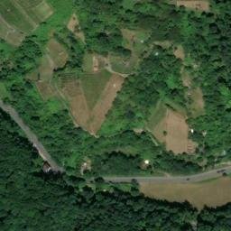 Satellite imagery of Wilhelmshöhe, DE