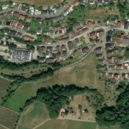 Satellite imagery of Rotzenberg, DE