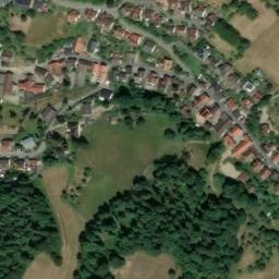 Satellite imagery of Rotzenberg, DE