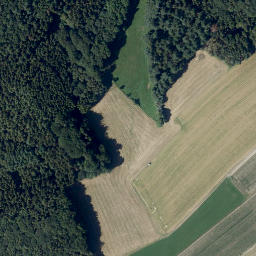 Satellite imagery of Wagenberg, DE