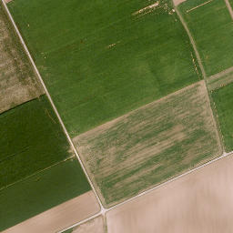 Satellite imagery of Lerchenberg, DE