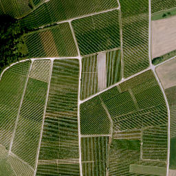 Satellite imagery of Steinbuckel, DE