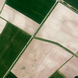 Satellite imagery of Geißberg, DE