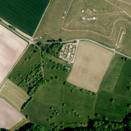 Satellite imagery of Geißberg, DE