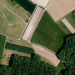 Satellite imagery of Geißberg, DE