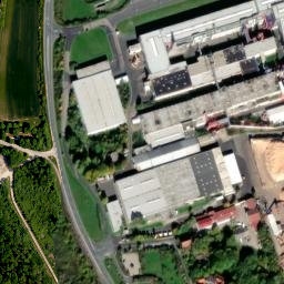 Satellite imagery of Geißelbuck, DE