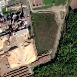 Satellite imagery of Geißelbuck, DE