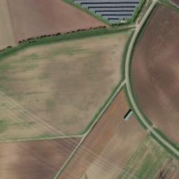 Satellite imagery of Seeberg, DE