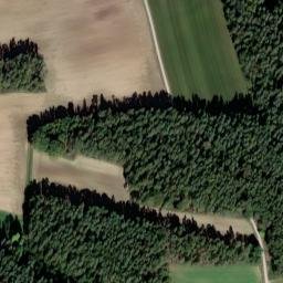 Satellite imagery of Heidelberg, DE