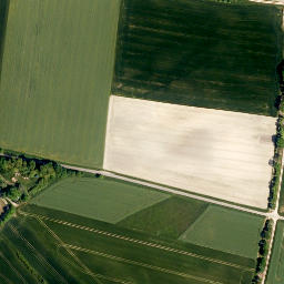 Satellite imagery of Kapellberg, DE