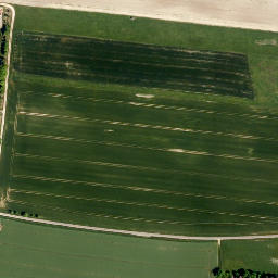 Satellite imagery of Kapellberg, DE