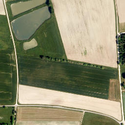 Satellite imagery of Kapellberg, DE