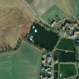 Satellite imagery of Schloss Neuenbürg, DE