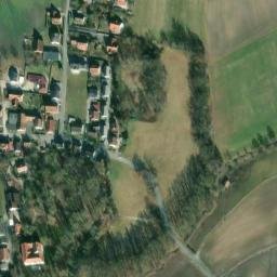 Satellite imagery of Schloss Neuenbürg, DE